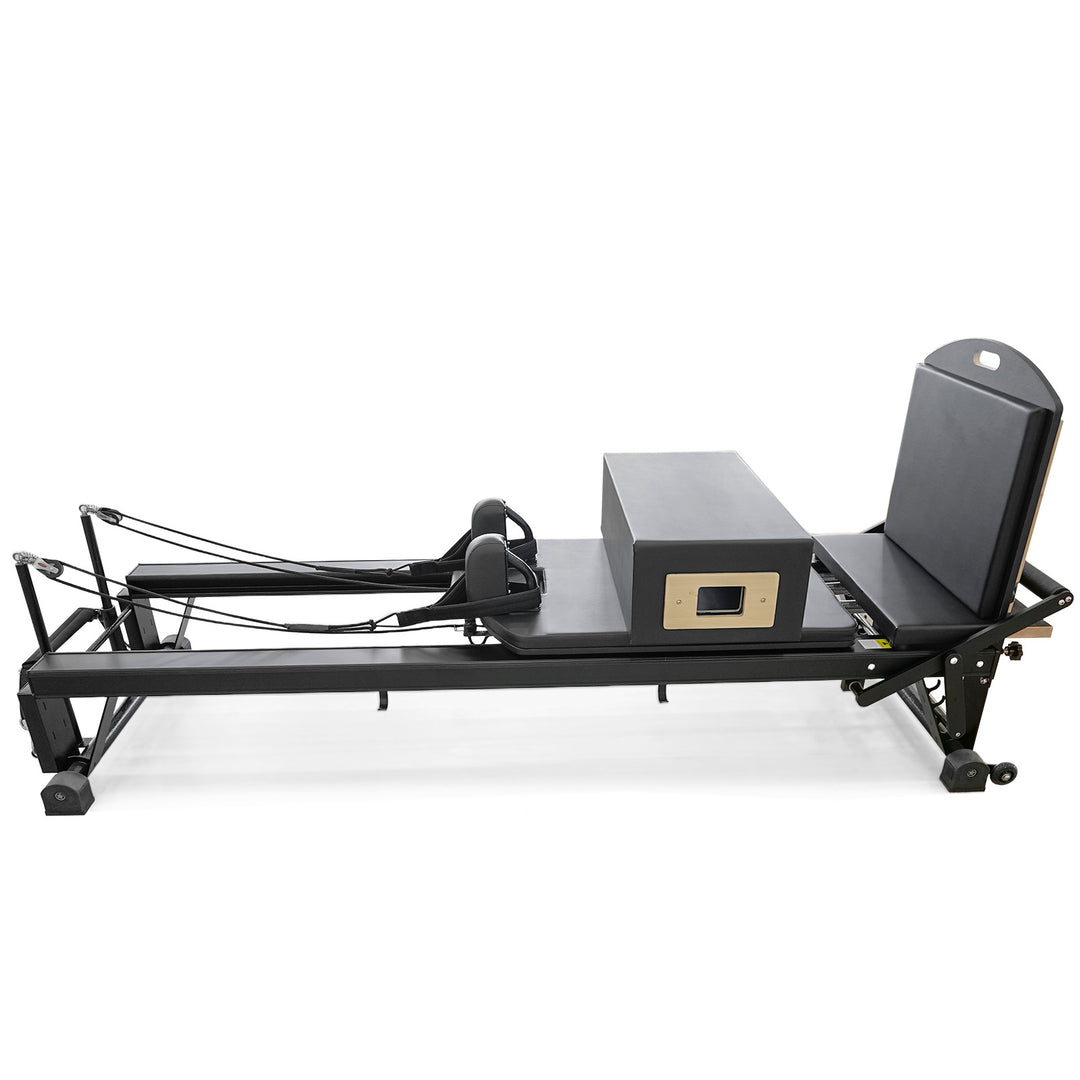 Black Aluminum Reformer