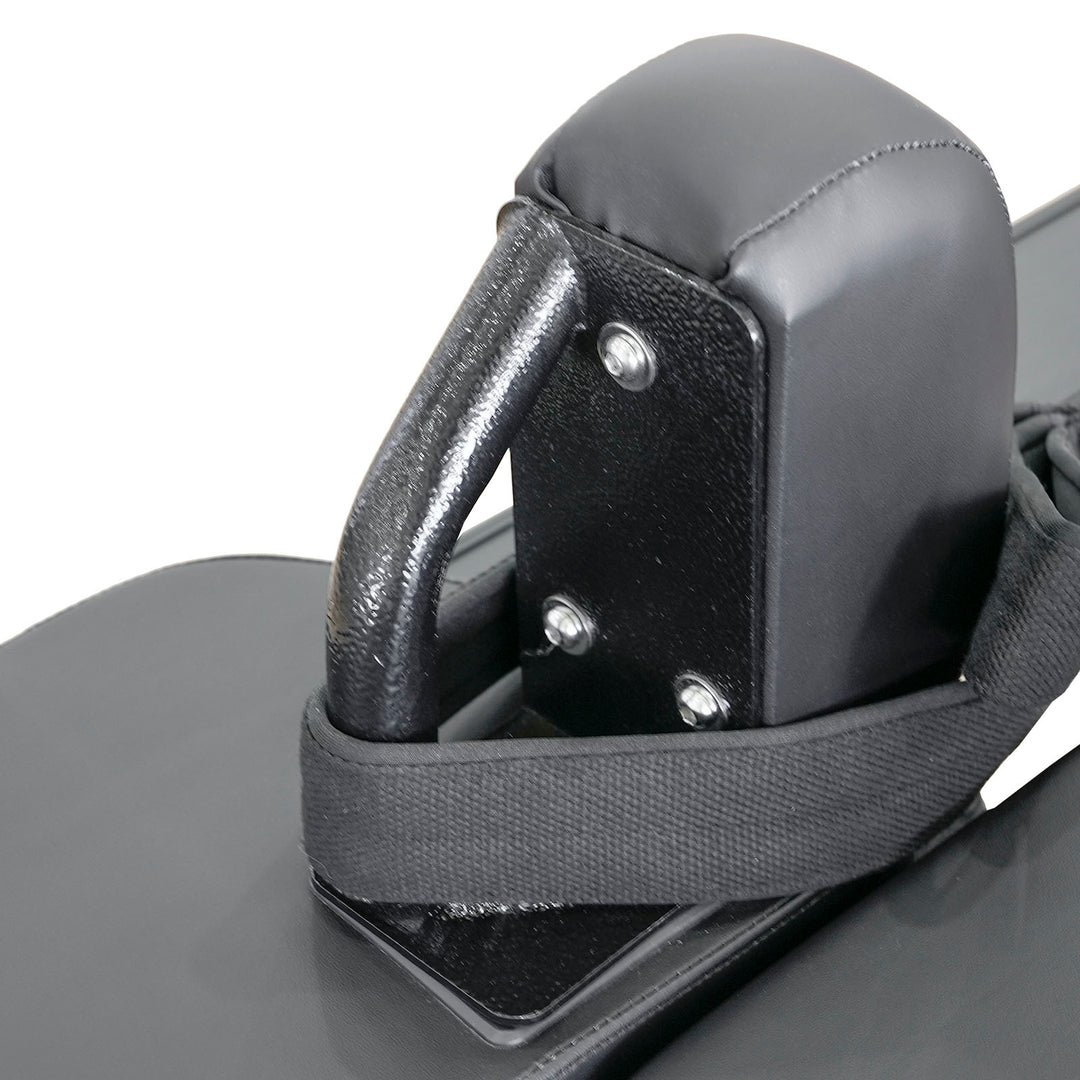 Black Aluminum Reformer