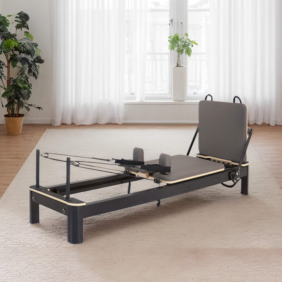 AL4 Aluminum Reformer