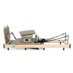 Load image into Gallery viewer, Foldable Reformer with Semi-Automatic
