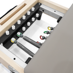 Load image into Gallery viewer, Foldable Reformer with Semi-Automatic
