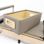 Load image into Gallery viewer, Foldable Reformer with Semi-Automatic
