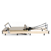 Foldable Reformer with Semi-Automatic