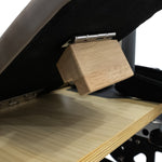 Load image into Gallery viewer, Foldable Reformer with Semi-Automatic
