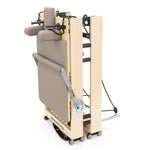 Load image into Gallery viewer, Foldable Reformer with Semi-Automatic
