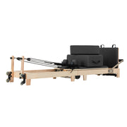 Foldable Maple Wood Reformer
