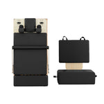 Load image into Gallery viewer, Foldable Maple Wood Reformer
