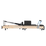 Load image into Gallery viewer, Portable Foldable Pilates Reformer Bed
