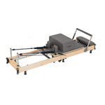Load image into Gallery viewer, Portable Foldable Pilates Reformer Bed
