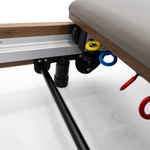 Load image into Gallery viewer, Foldable Walnut Reformer
