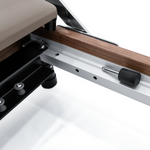 Load image into Gallery viewer, Foldable Walnut Reformer
