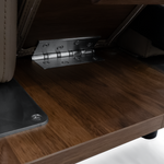 Load image into Gallery viewer, Foldable Walnut Reformer
