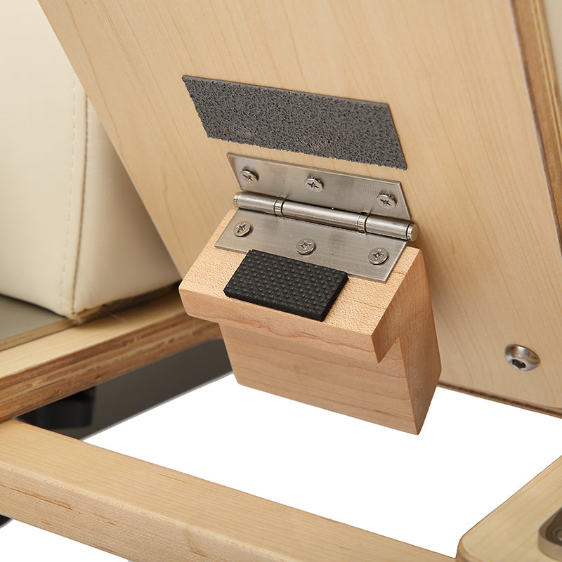 Maple Wood Reformer with Tower