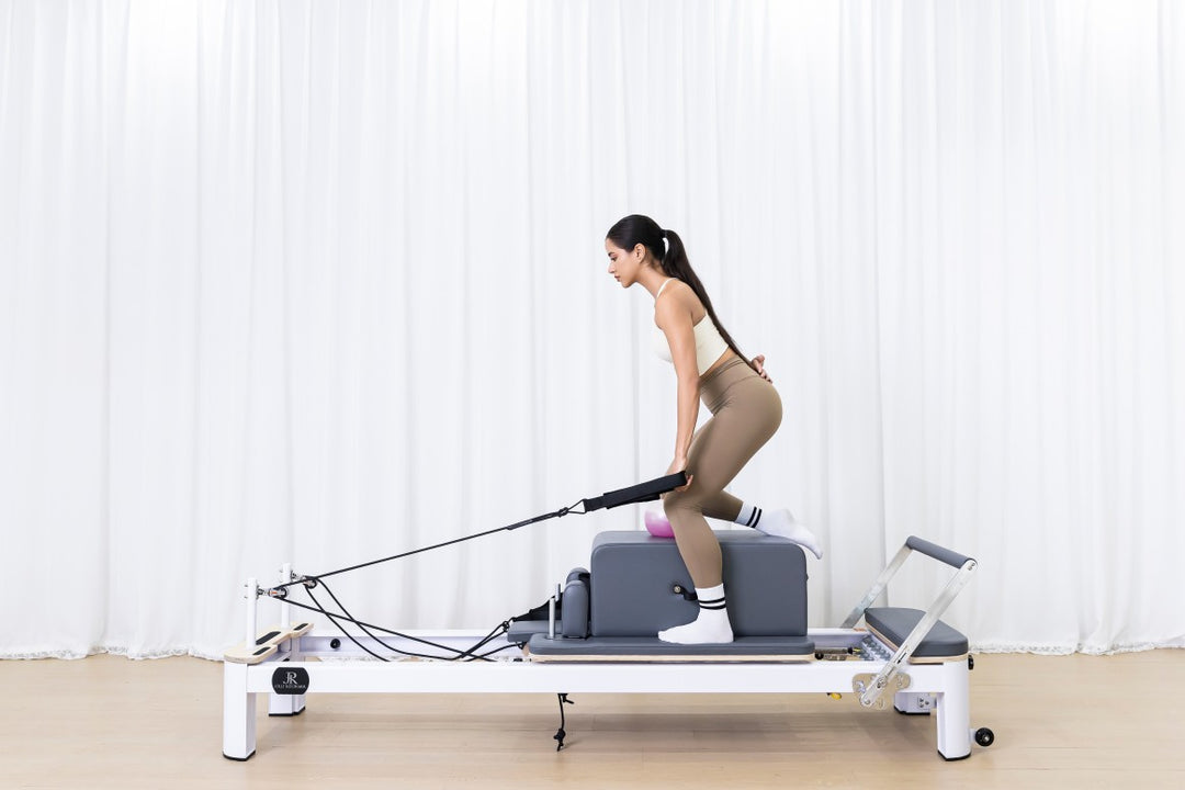 AL4 Aluminum Reformer