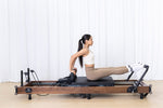 Load image into Gallery viewer, Walnut Folding Reformer
