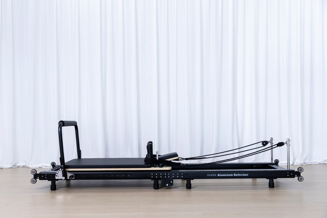Foldable Light Commercial Reformer