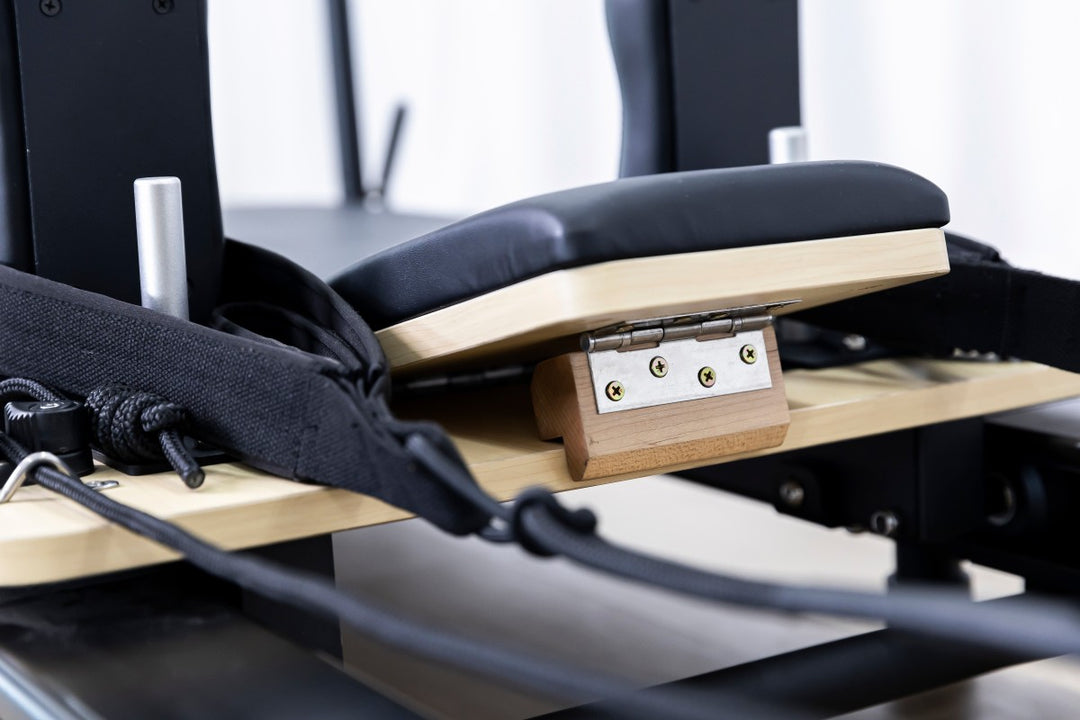 Foldable Light Commercial Reformer