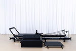 Load image into Gallery viewer, Foldable Light Commercial Reformer
