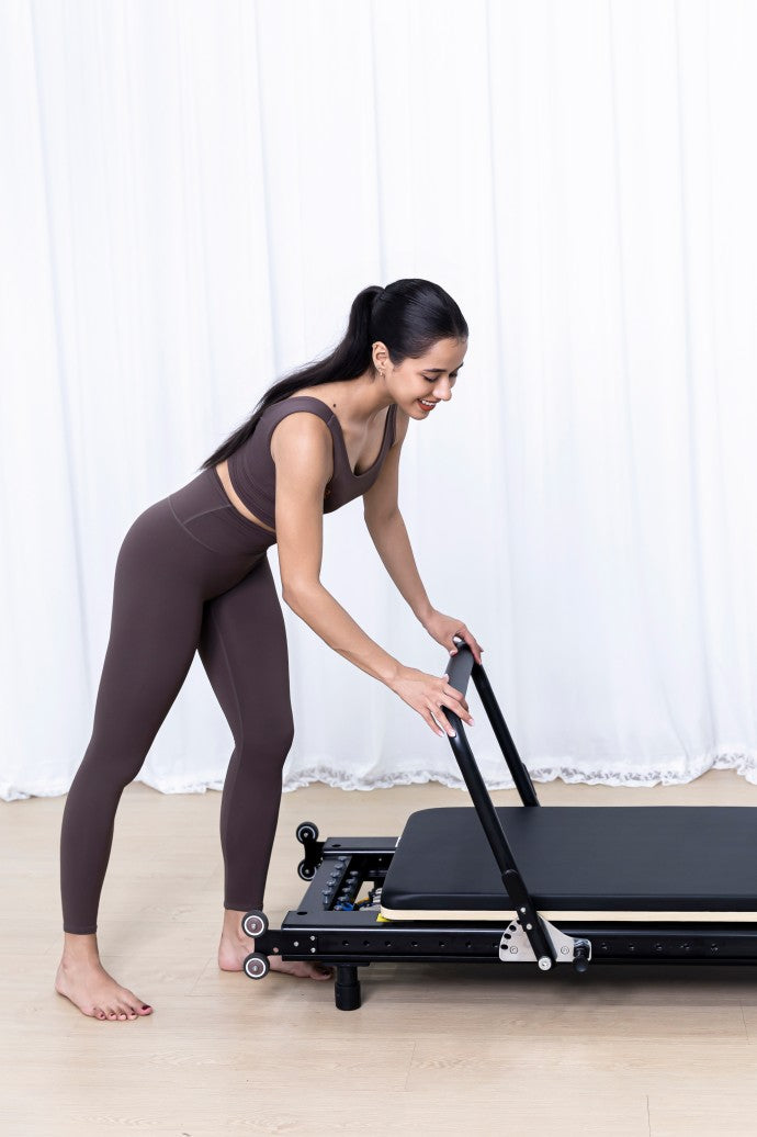 Foldable Light Commercial Reformer
