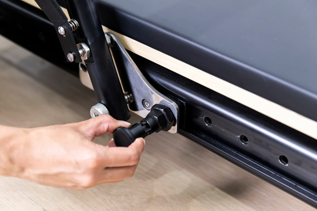 Foldable Light Commercial Reformer