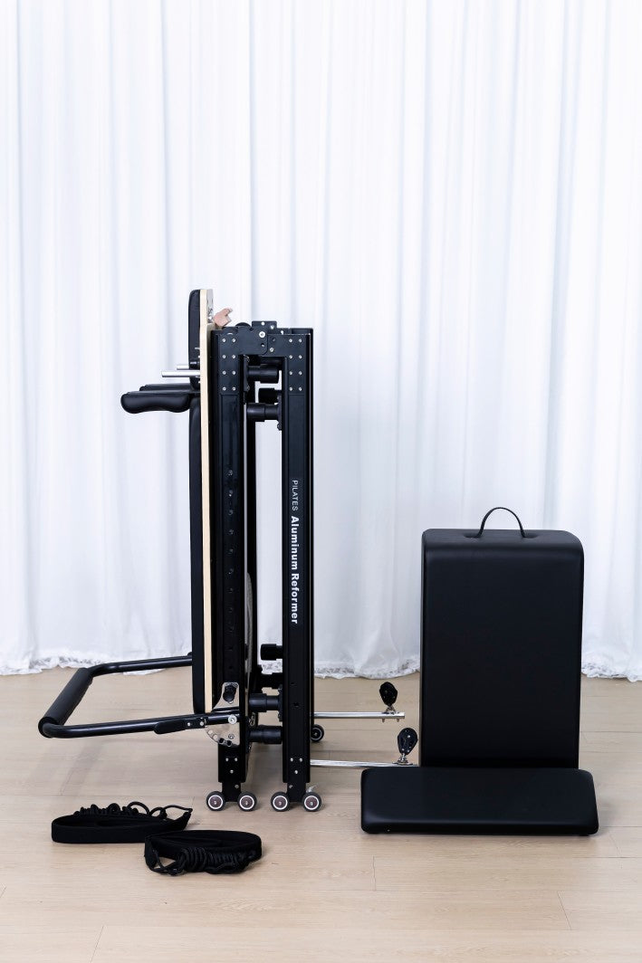 Foldable Light Commercial Reformer