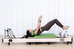 Load image into Gallery viewer, Wooden Foldable Reformer
