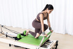Load image into Gallery viewer, Wooden Foldable Reformer
