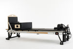 Load image into Gallery viewer, Aluminum Frame Pilates Reformer – Stable, Quiet, Studio-Grade

