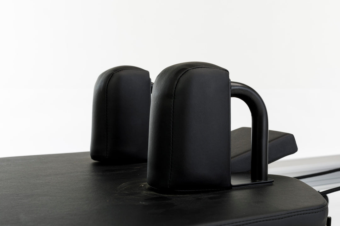 Aluminum Frame Pilates Reformer – Stable, Quiet, Studio-Grade