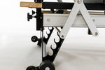Load image into Gallery viewer, Aluminum Frame Pilates Reformer – Stable, Quiet, Studio-Grade
