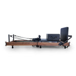 Load image into Gallery viewer, Walnut Folding Reformer
