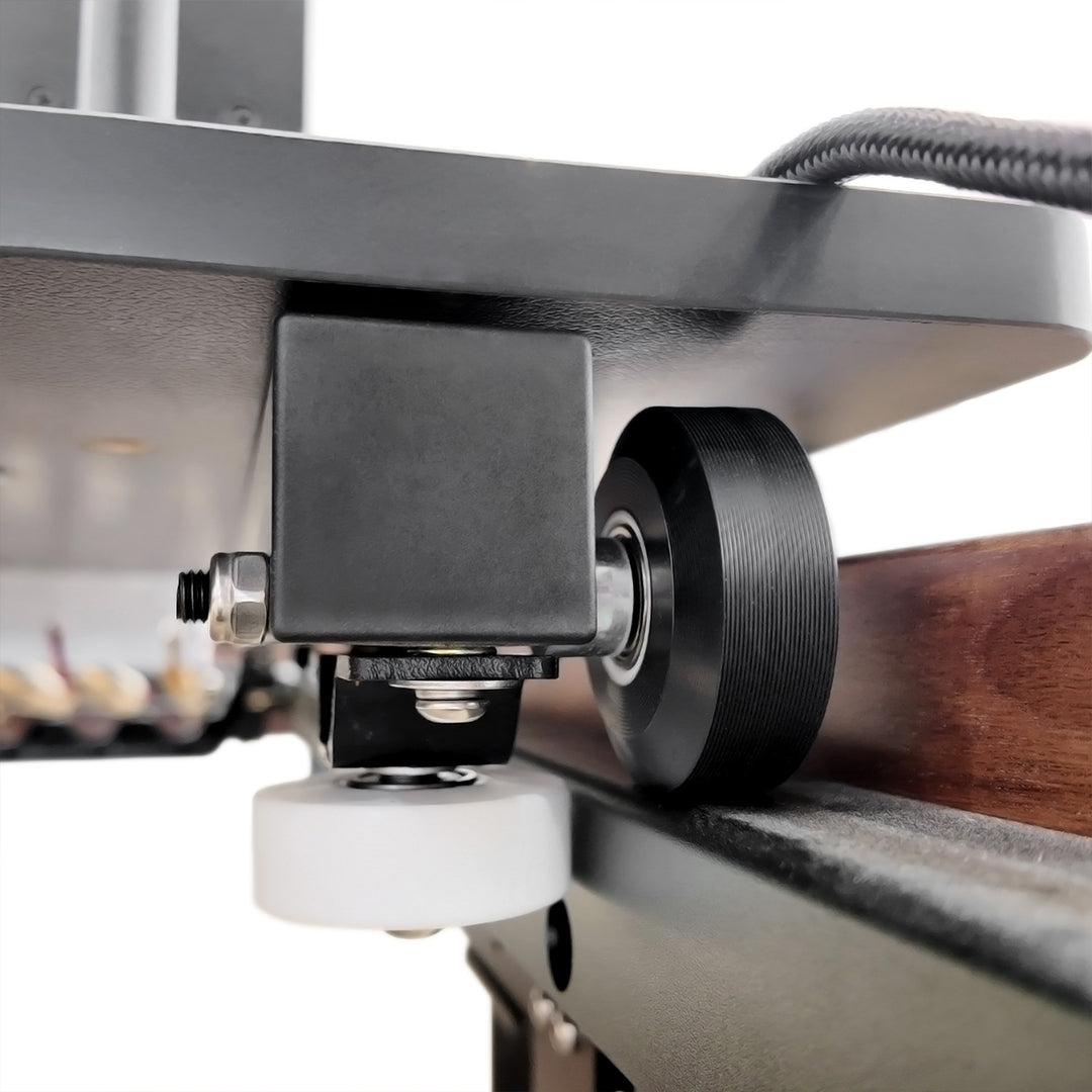 Walnut Folding Reformer