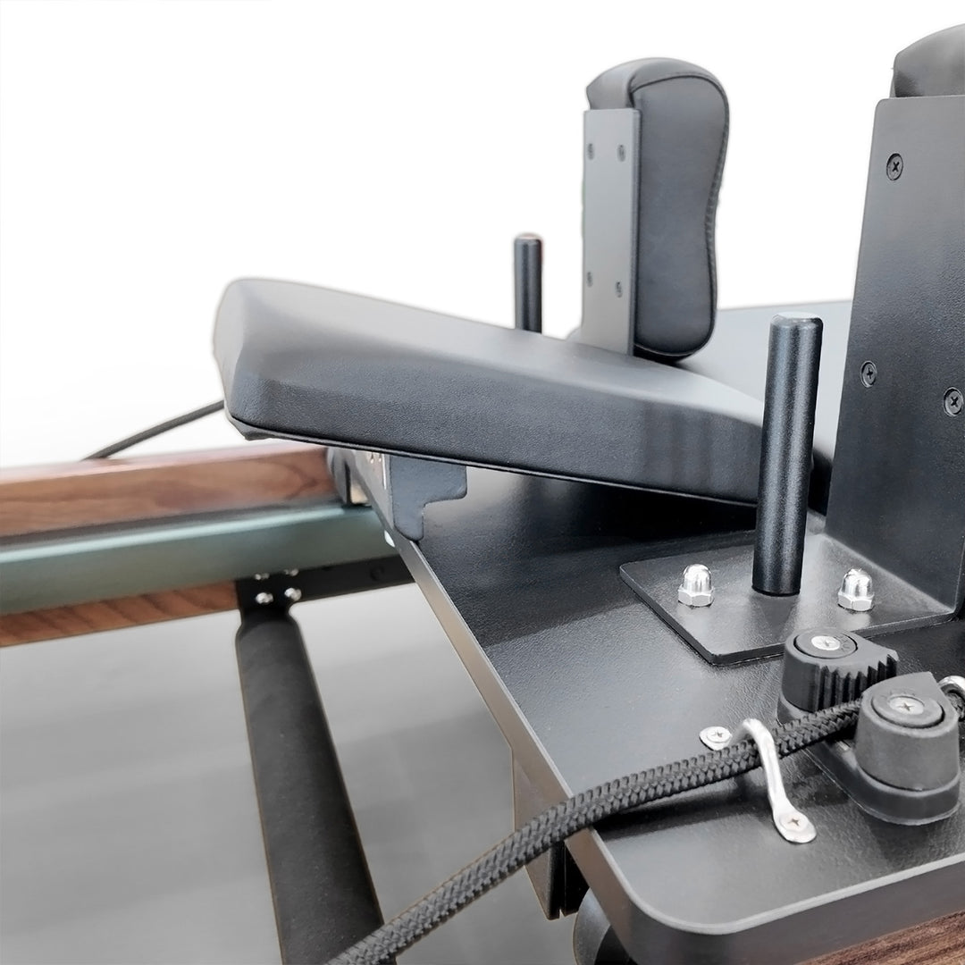 Walnut Folding Reformer