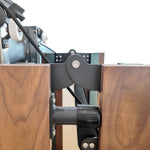 Load image into Gallery viewer, Walnut Folding Reformer
