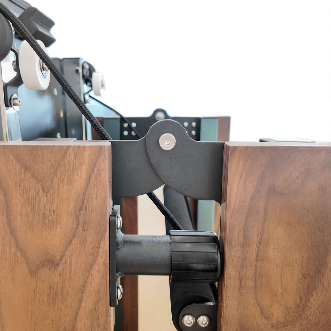 Walnut Folding Reformer