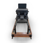Load image into Gallery viewer, Walnut Folding Reformer
