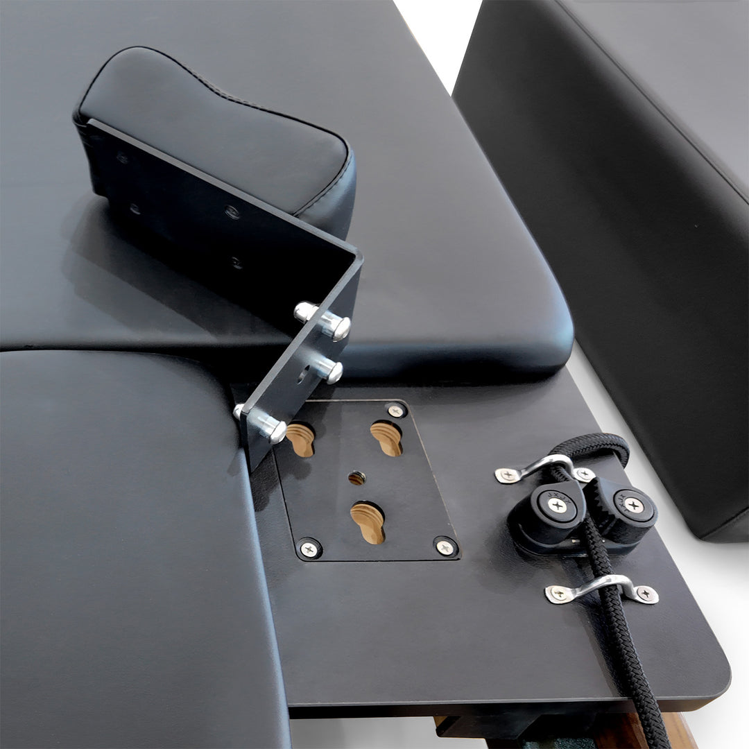 Walnut Folding Reformer