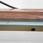 Load image into Gallery viewer, Walnut Folding Reformer
