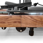 Load image into Gallery viewer, Walnut Folding Reformer
