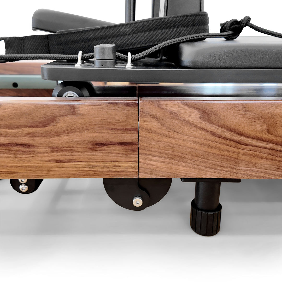 Walnut Folding Reformer