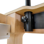 Load image into Gallery viewer, Full-length Track Wooden Reformer
