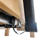 Load image into Gallery viewer, Full-length Track Wooden Reformer
