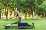 Load image into Gallery viewer, Walnut Folding Reformer

