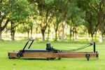 Load image into Gallery viewer, Walnut Folding Reformer
