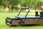 Load image into Gallery viewer, Walnut Folding Reformer
