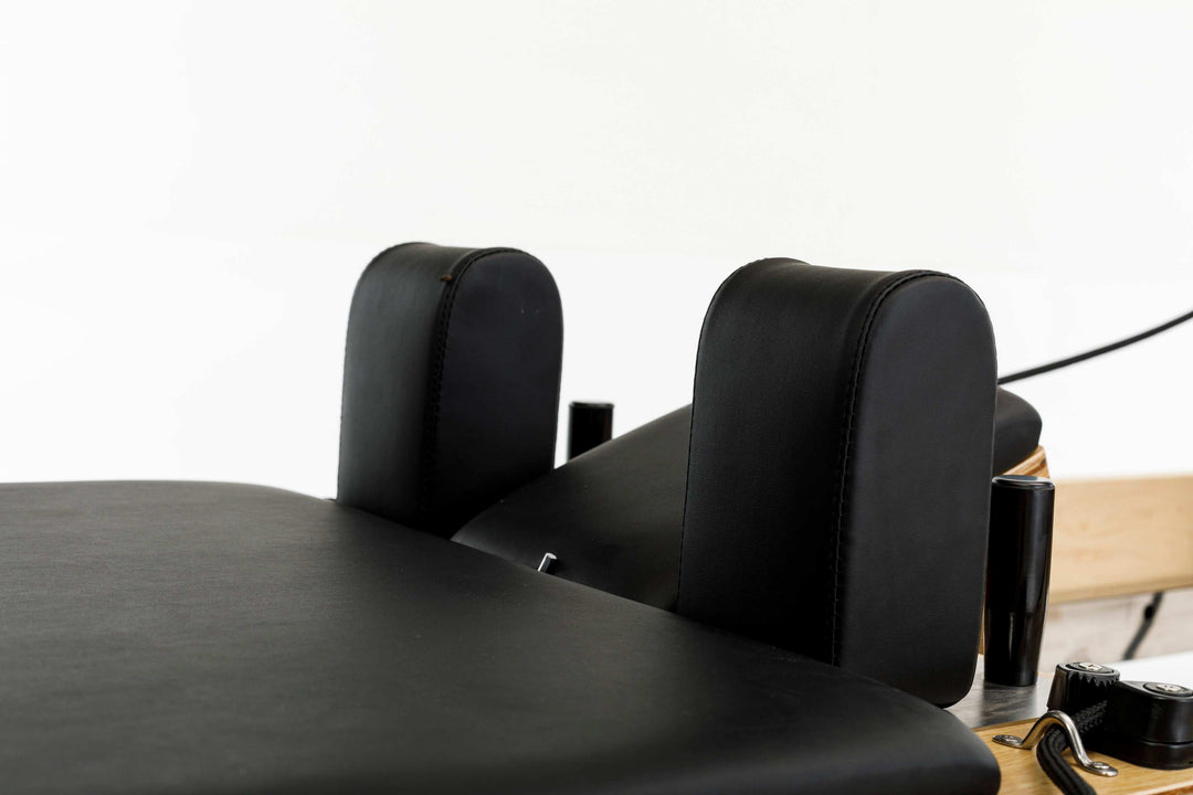 Maple Wood Pilates Reformer Master