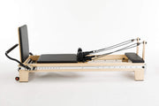 Maple Wood Pilates Reformer Master