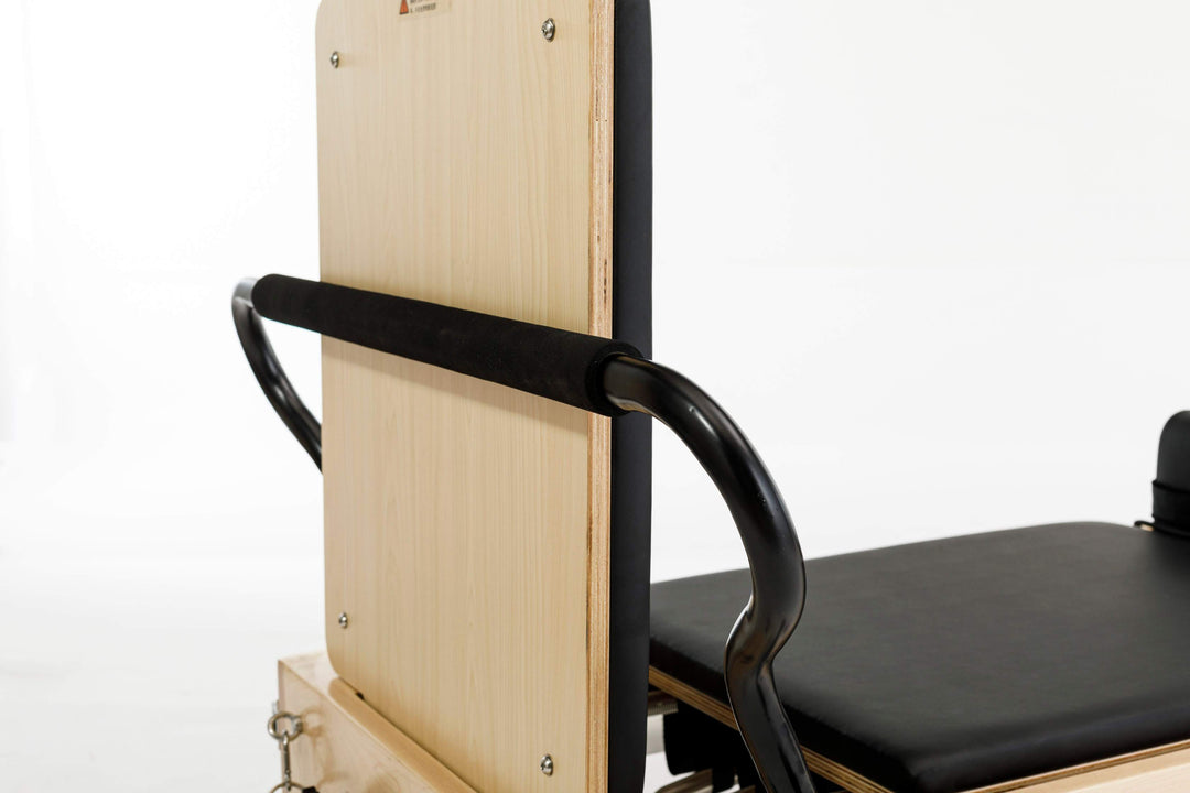 Maple Wood Pilates Reformer Master
