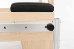 Load image into Gallery viewer, Maple Wood Pilates Reformer Master
