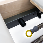 Load image into Gallery viewer, Maple Wooden Pilates Reformer Equipment
